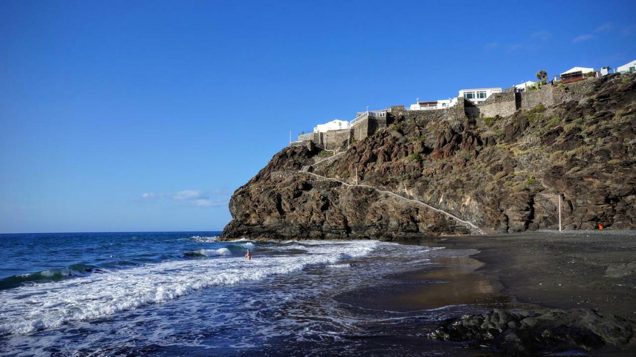 The Blue View Maspalomas San Agustín Eksteriør bilde