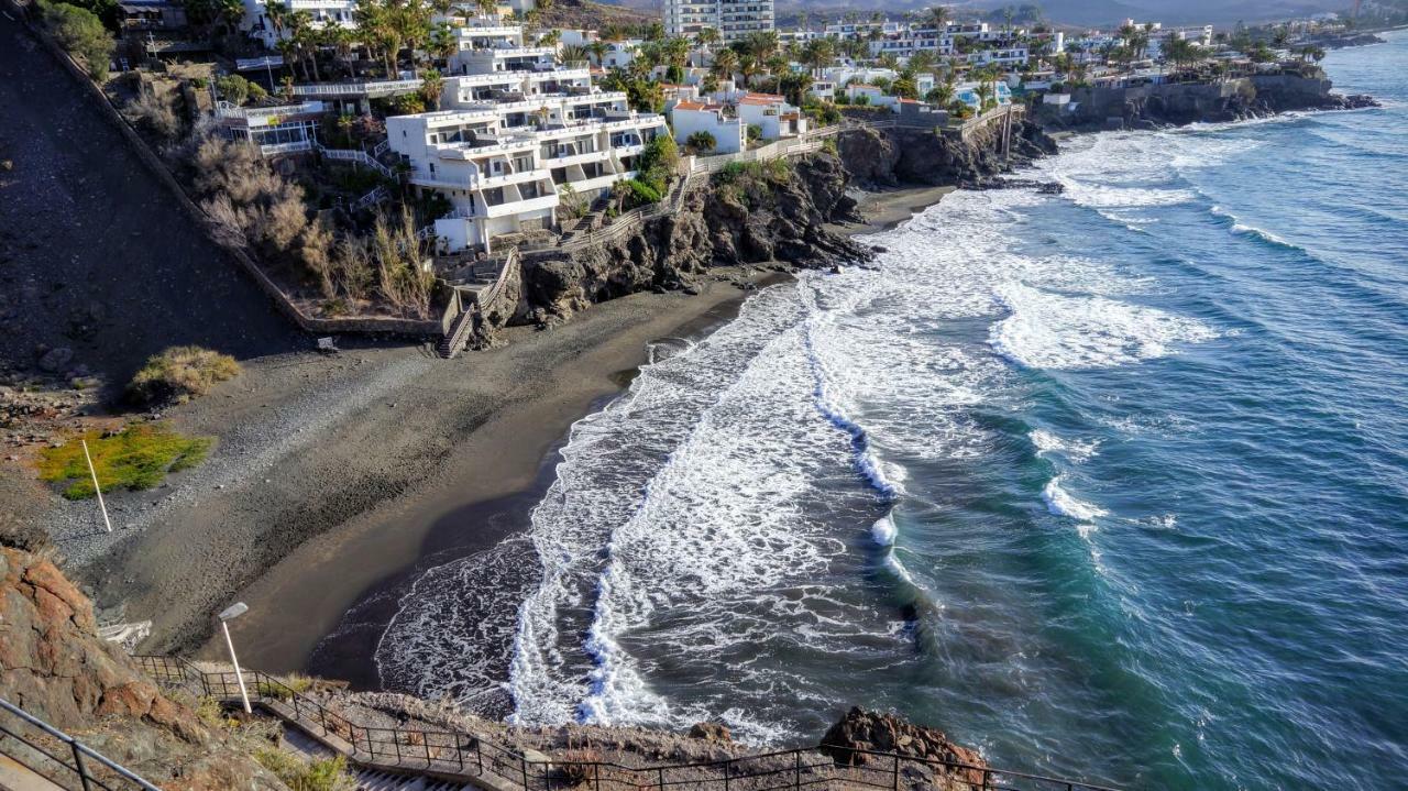 The Blue View Maspalomas San Agustín Eksteriør bilde